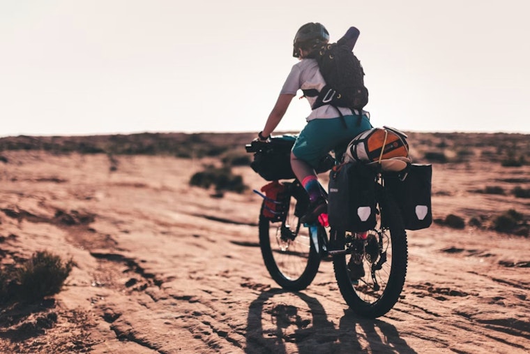 Dangerbird Bikepacking Marks 10th Year Sending Riders Into Organ Mountains Desert