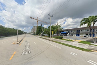 Dania Beach Wheelchair User Demands Justice After Driver Rams Him, Flees