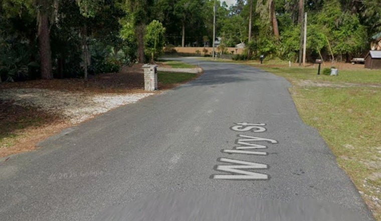 Daniel Sites Missing 30 Years From Dunnellon, Florida