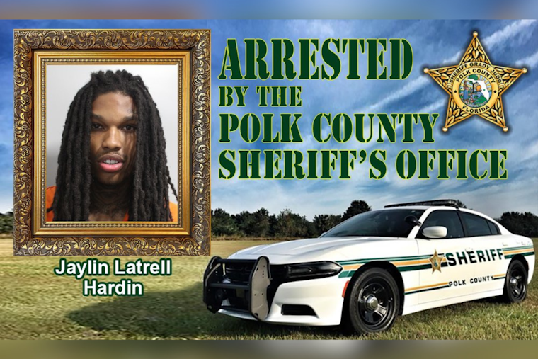Davenport Man Wanted Over $2.89 Drink Threat Caught at Same RaceTrac