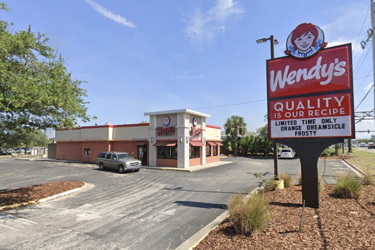 Dave's Hot Chicken Set to Fry Up Former Wendy's Spot on St. Augustine's U.S. 1