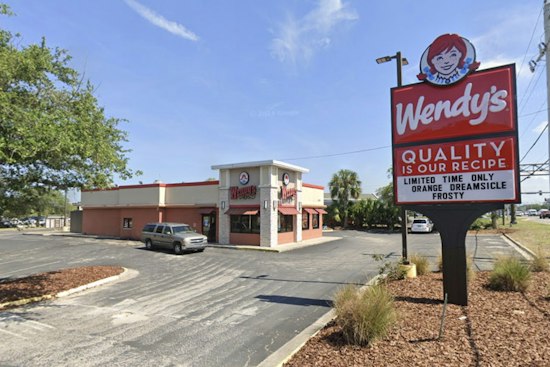 Dave's Hot Chicken Set to Fry Up Former Wendy's Spot on St. Augustine's U.S. 1