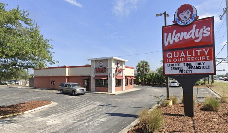 Dave's Hot Chicken Set to Fry Up Former Wendy's Spot on St. Augustine's U.S. 1