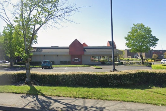 Dave's Hot Chicken Set To Take Over Former Jack in the Box in Fisher's Landing