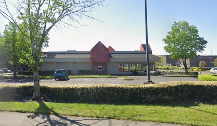 Dave's Hot Chicken Set To Take Over Former Jack in the Box in Fisher's Landing