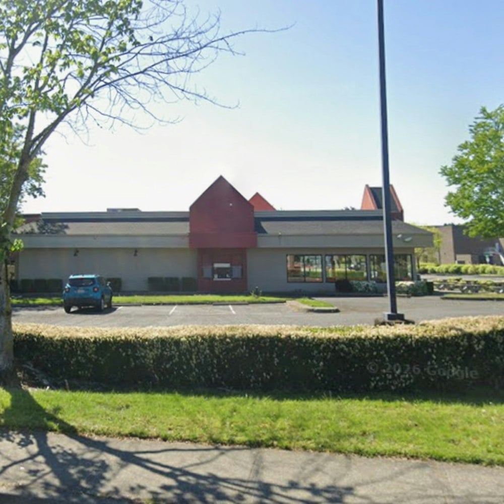 Dave's Hot Chicken Set To Take Over Former Jack in the Box in Fisher's Landing
