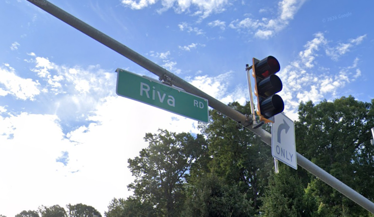 Davidsonville Arson Torches Young Couple's Farm Stand, Neighbors Rally to Rebuild