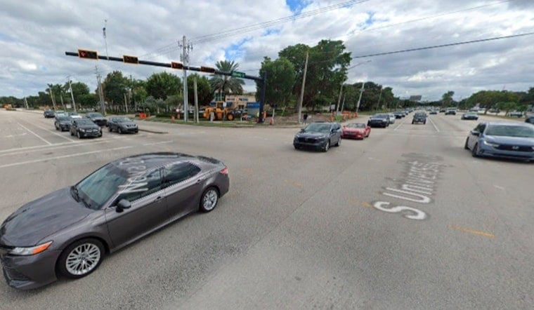 Davie Activists Demand Town Rip Out License Plate Cameras Bought Without a Vote