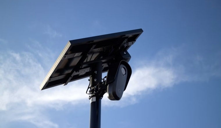Davis County Splits 2-1 on License Plate Camera Deal Amid Privacy Backlash