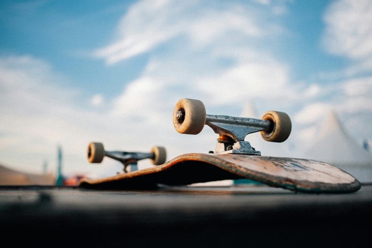 Davis Skate Park Reopens Next Month With New Bowls After $1.2M Rebuild