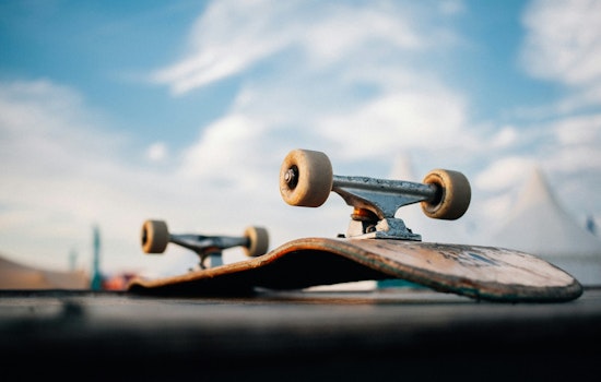 Davis Skate Park Reopens Next Month With New Bowls After $1.2M Rebuild