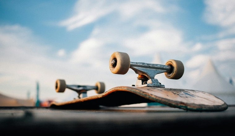 Davis Skate Park Reopens Next Month With New Bowls After $1.2M Rebuild