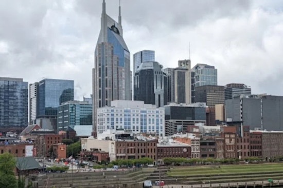 Dawn Downpours, 106-Degree Heat Index: Nashville Braces for Sweltering, Foggy Weekend
