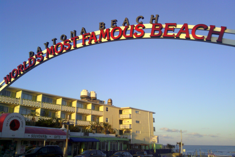 Daytona Beach Residents Push to Join Ormond Beach