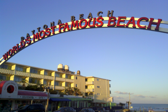 Daytona Beach Residents Push to Join Ormond Beach