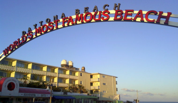 Daytona Beach Residents Push to Join Ormond Beach