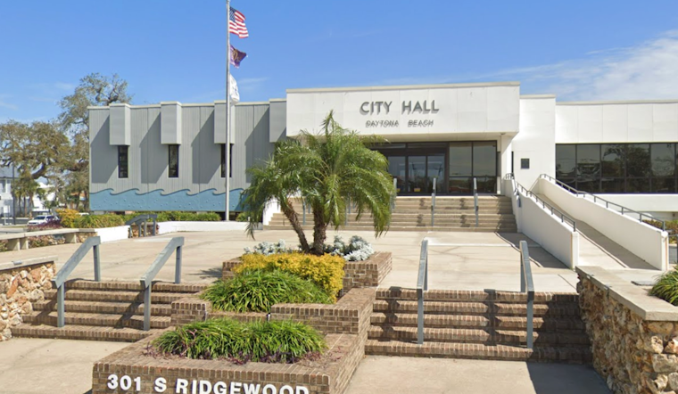 Daytona Beach Weighs Bike Week Fee Hikes as Merchants Cry Foul