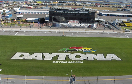 Daytona's Final Regular-Season Showdown Puts Playoff Spots on the Line Saturday