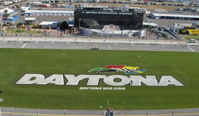 Daytona's Final Regular-Season Showdown Puts Playoff Spots on the Line Saturday