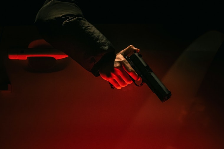 D.C. Appeals Court Tosses Gun Conviction, Says Fleeing Cops Isn't Automatic Guilt