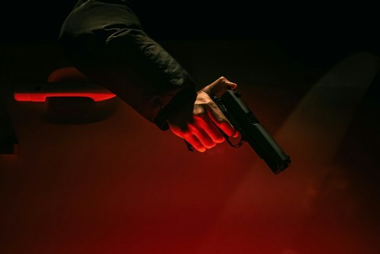 D.C. Appeals Court Tosses Gun Conviction, Says Fleeing Cops Isn't Automatic Guilt