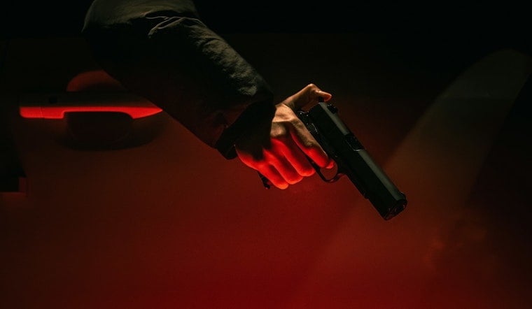 D.C. Appeals Court Tosses Gun Conviction, Says Fleeing Cops Isn't Automatic Guilt