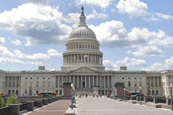 D.C.-Area Feds Hit by 2015 OPM Hack Could Get Lifetime ID Protection