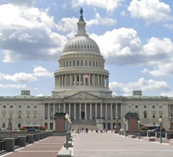 D.C.-Area Feds Hit by 2015 OPM Hack Could Get Lifetime ID Protection