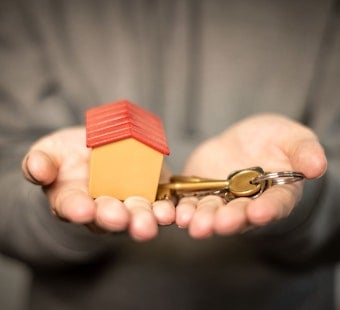 D.C.-Area Workers Need $181,000 to Buy a Home, So They're Staying With Mom