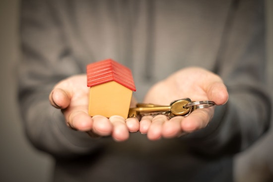 D.C.-Area Workers Need $181,000 to Buy a Home, So They're Staying With Mom