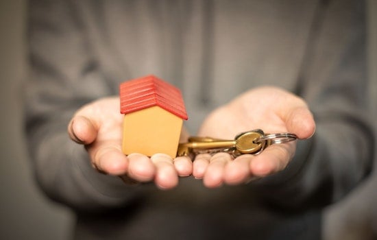 D.C.-Area Workers Need $181,000 to Buy a Home, So They're Staying With Mom
