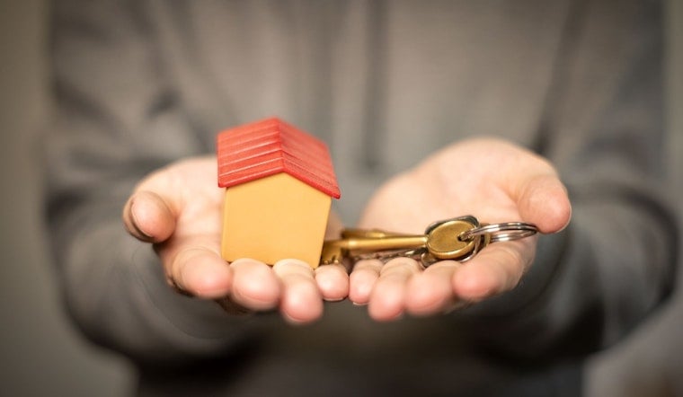 D.C.-Area Workers Need $181,000 to Buy a Home, So They're Staying With Mom