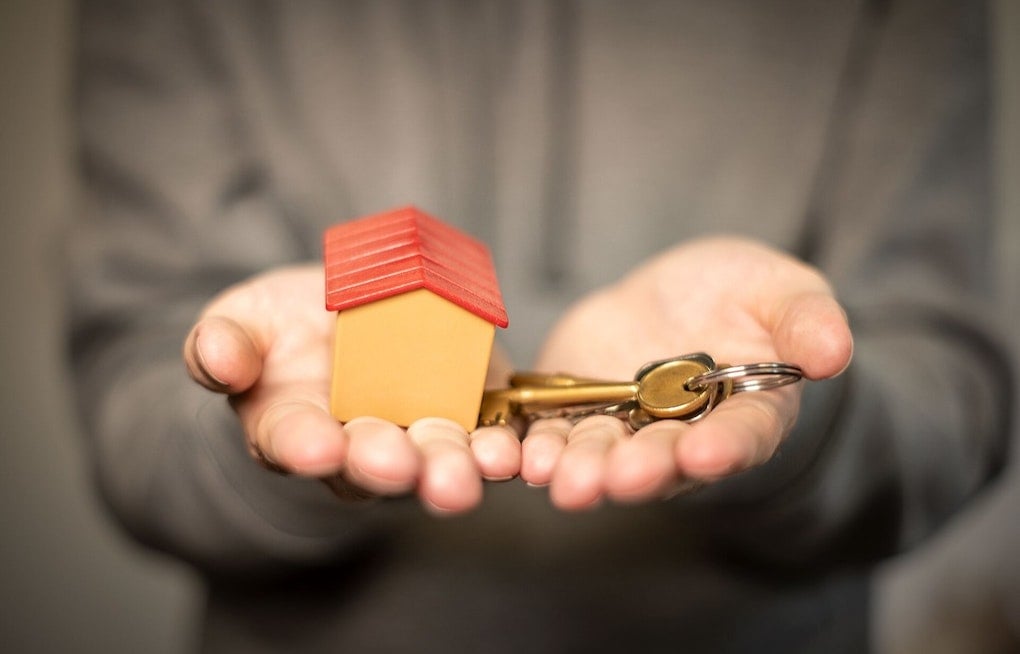 D.C.-Area Workers Need $181,000 to Buy a Home, So They're Staying With Mom