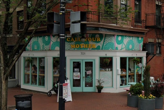 D.C. Bagel Darling Call Your Mother Bakes Into Coral Gables This December