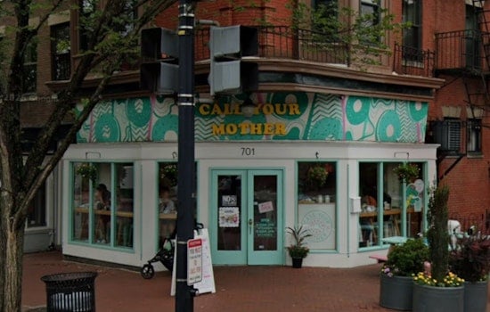 D.C. Bagel Darling Call Your Mother Bakes Into Coral Gables This December