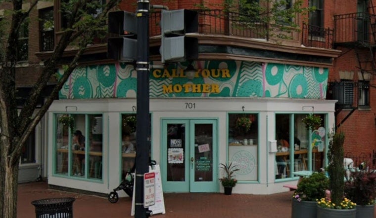 D.C. Bagel Darling Call Your Mother Bakes Into Coral Gables This December