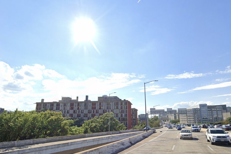 D.C. Basks in Sunny 3-Day Reprieve Before Muggy Storms Roar Back