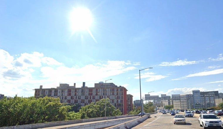 D.C. Basks in Sunny 3-Day Reprieve Before Muggy Storms Roar Back