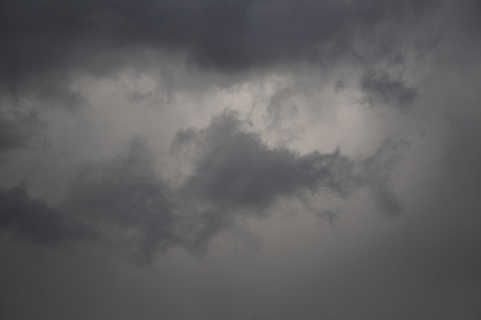 D.C. Braces for Violent Storms as Capital Heat Wave Looms