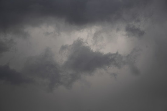 D.C. Braces for Violent Storms as Capital Heat Wave Looms