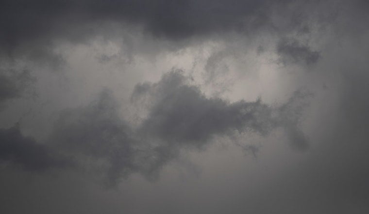D.C. Braces for Violent Storms as Capital Heat Wave Looms