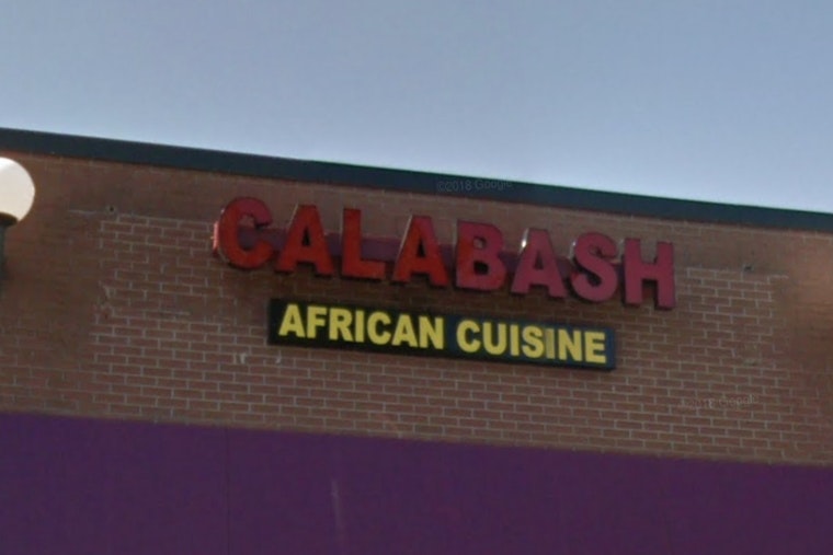 D.C. Chef Kafui Attakpah Wins Jollof Festival Third Year Running