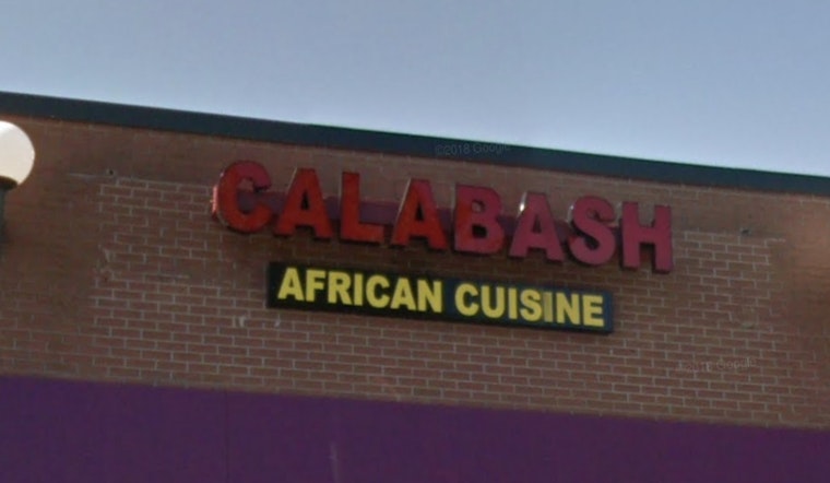 D.C. Chef Kafui Attakpah Wins Jollof Festival Third Year Running