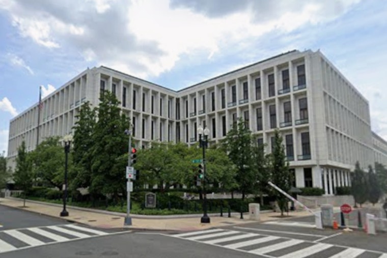 D.C. Clergy Rally Against SAVE Act After Capitol Arrests