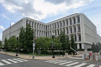 D.C. Clergy Rally Against SAVE Act After Capitol Arrests