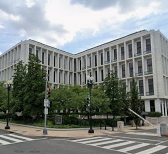 D.C. Clergy Rally Against SAVE Act After Capitol Arrests