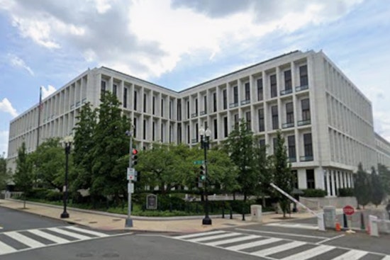 D.C. Clergy Rally Against SAVE Act After Capitol Arrests
