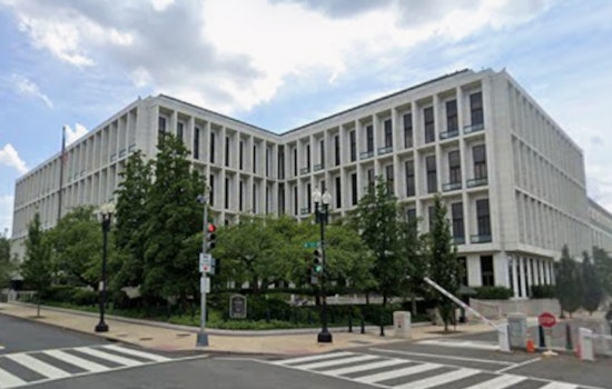 D.C. Clergy Rally Against SAVE Act After Capitol Arrests