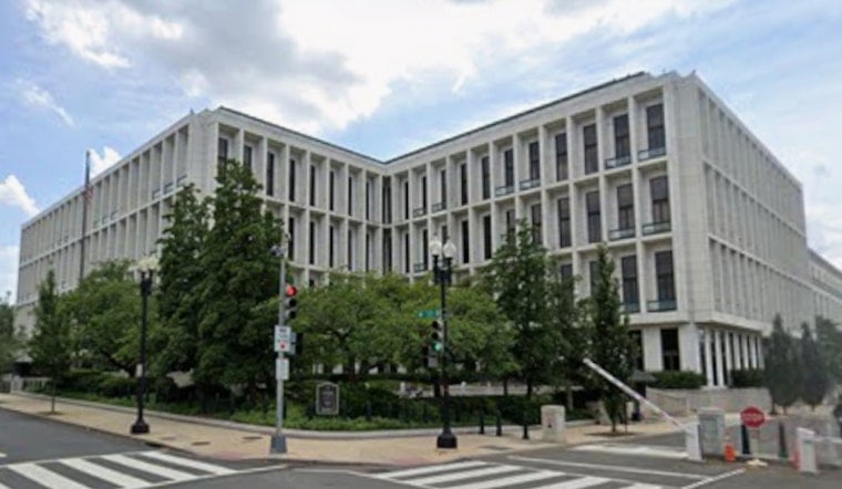 D.C. Clergy Rally Against SAVE Act After Capitol Arrests
