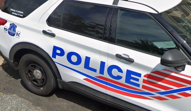 D.C. Club Culture Pleads for Help as Worker Vanishes in Adams Morgan